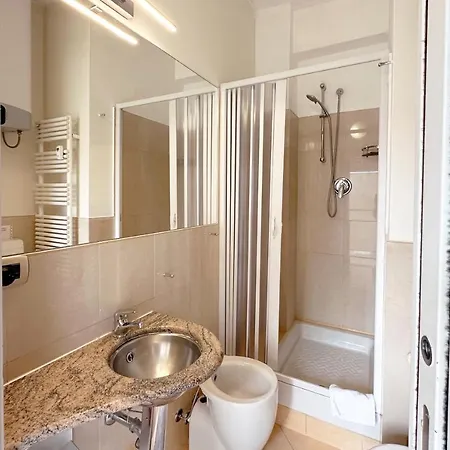 La Casa Di Paola E Betti Apartamento Alba  Exterior foto