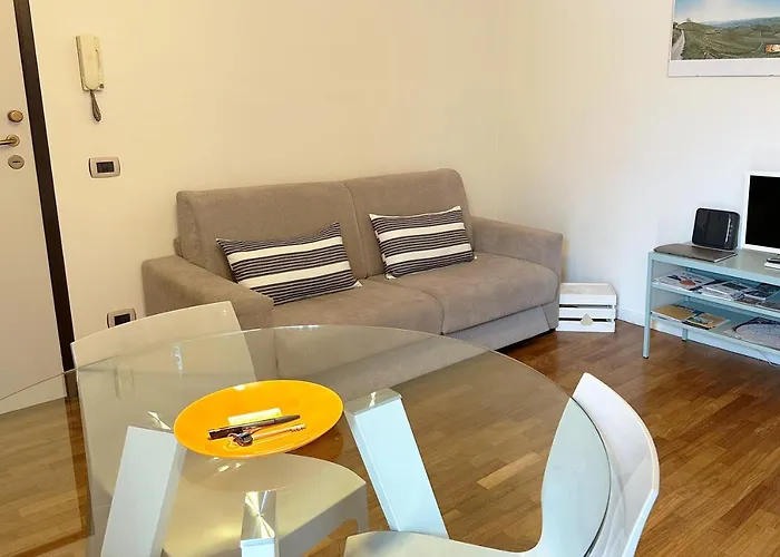La Casa Di Paola E Betti