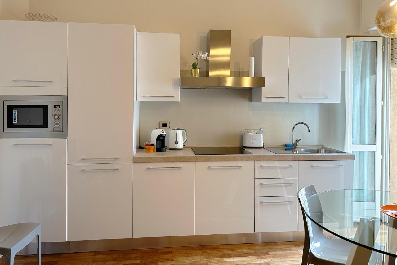 Apartamento La Casa Di Paola E Betti *