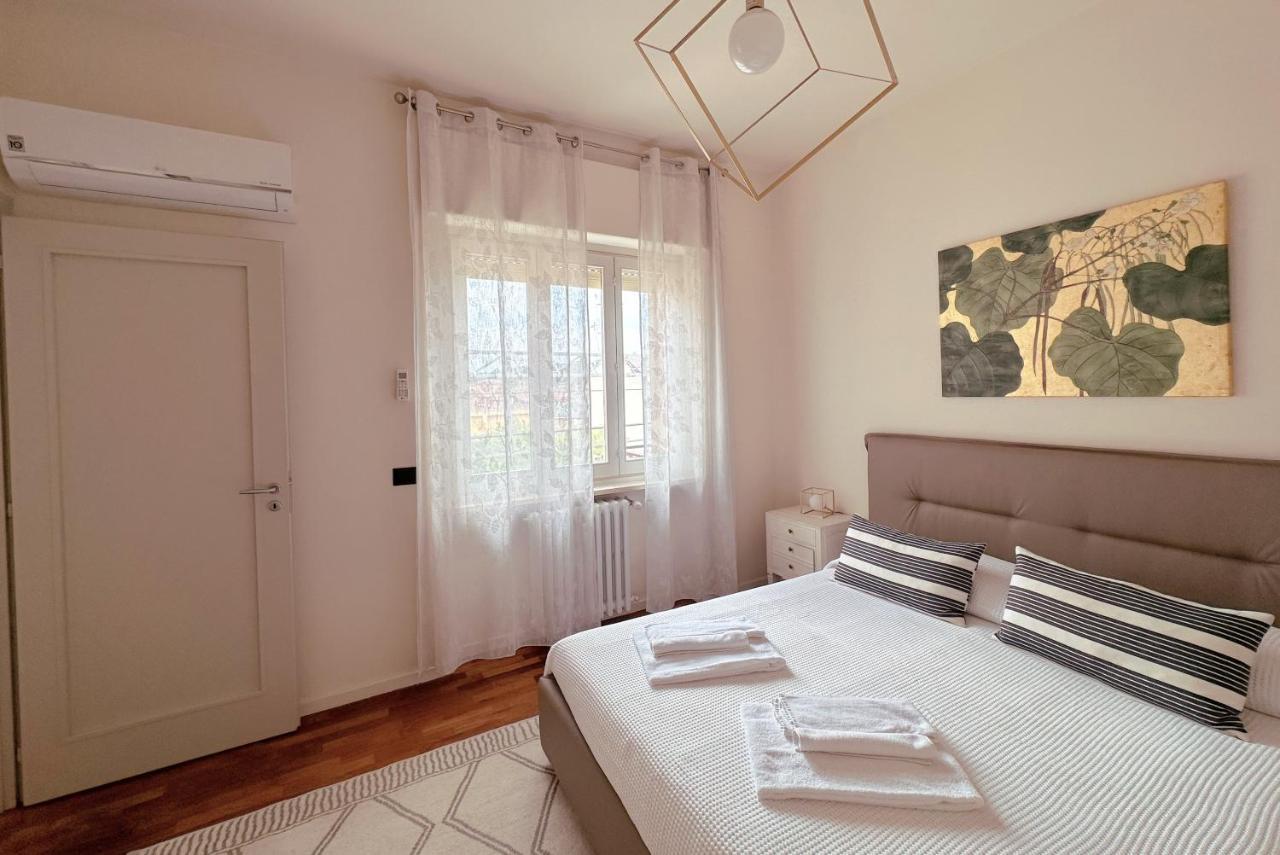 La Casa Di Paola E Betti * Alba (Piedmont)