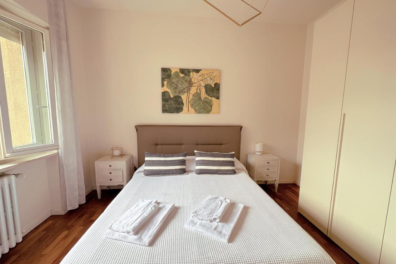 La Casa Di Paola E Betti *
