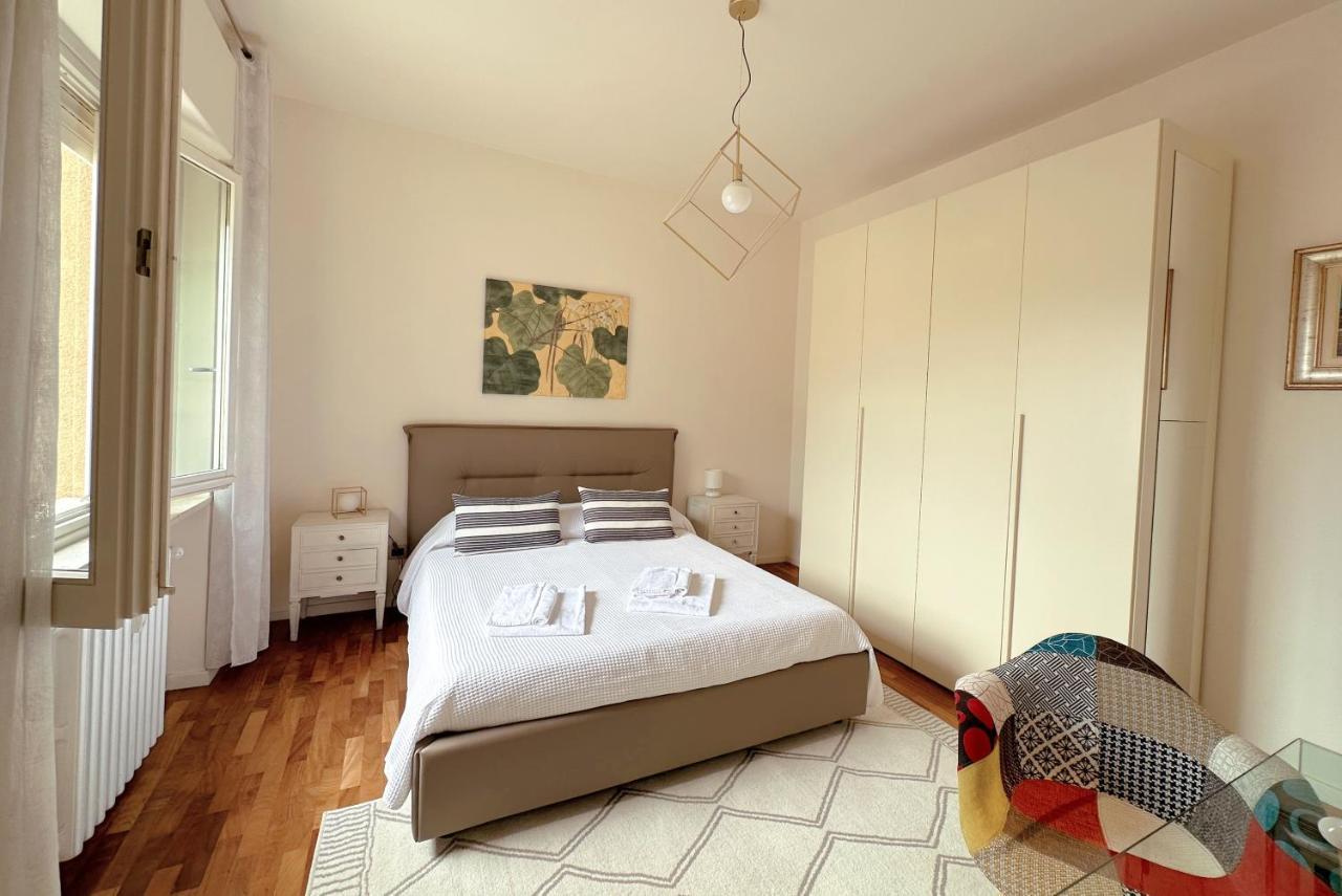 La Casa Di Paola E Betti